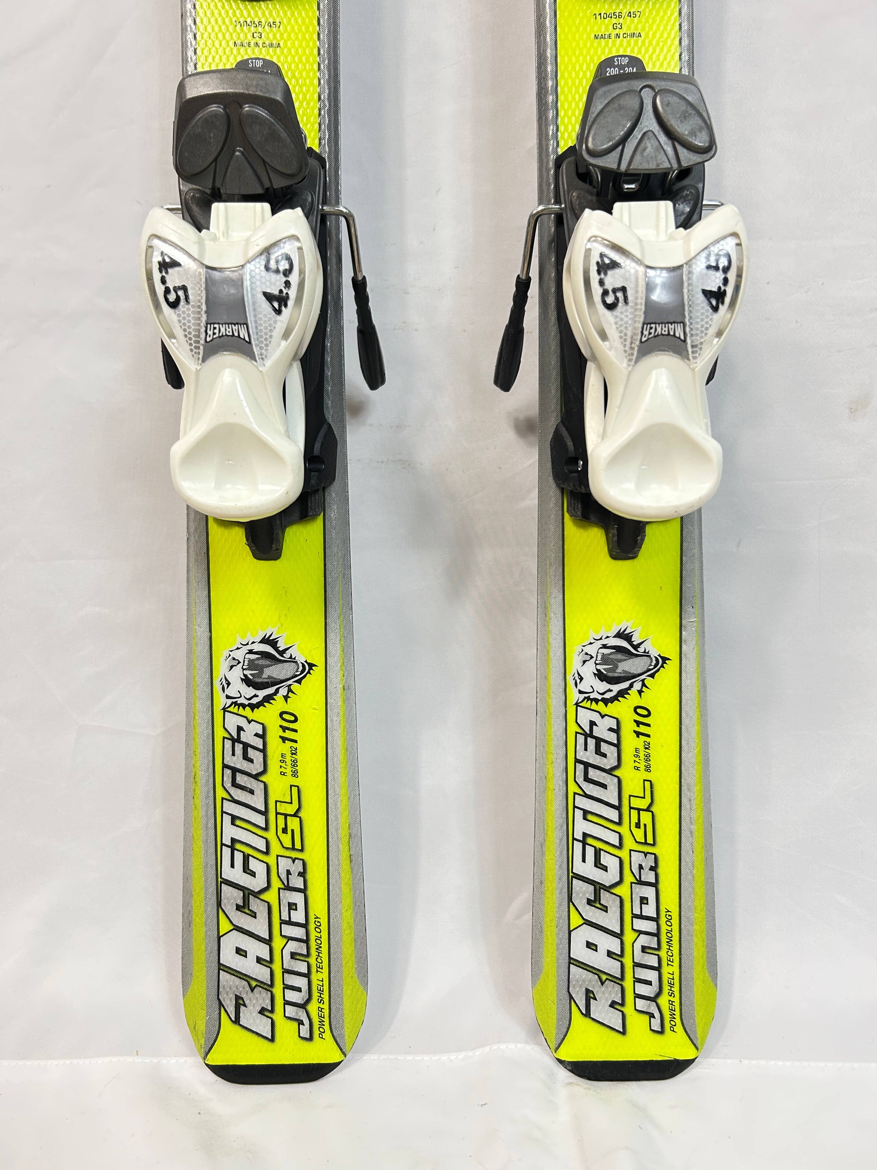 sci Völki racetiger Junior SL,